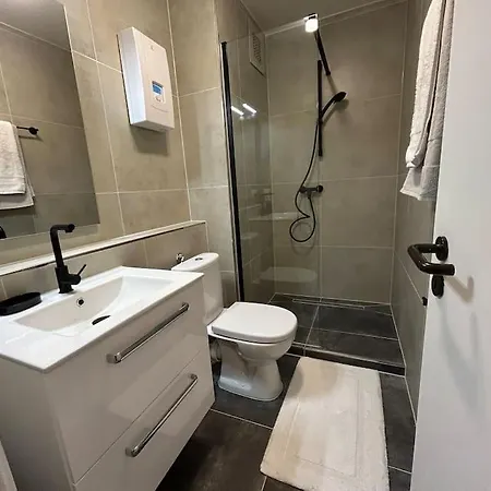 Schloss Апартаменты *