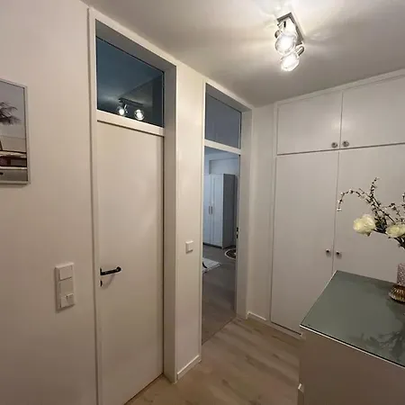 Апартаменты Schloss *