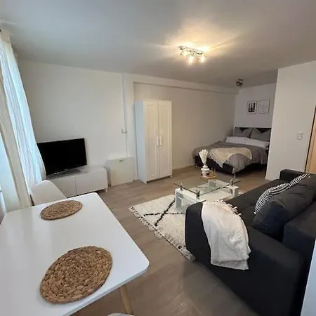 Апартаменты Schloss