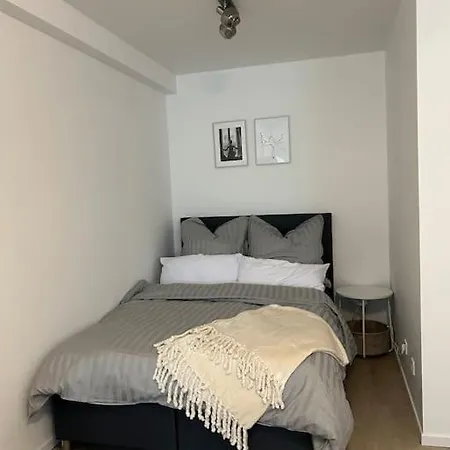 Schloss Apartment Paderborn