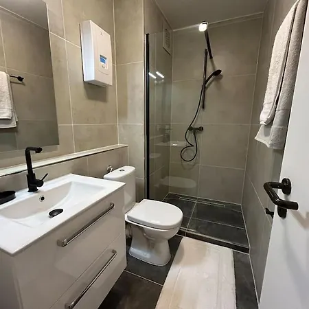 Апартаменты Schloss Падерборн