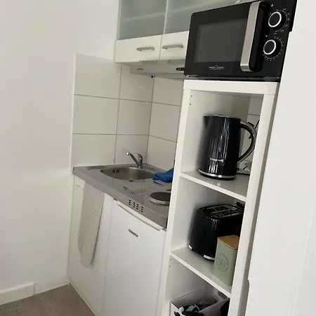 Schloss Daire Paderborn