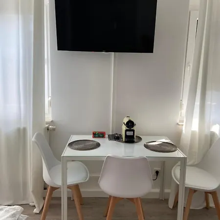 Апартаменты Schloss