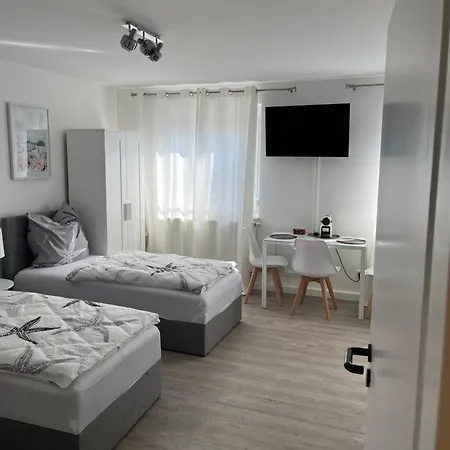 Апартаменты Schloss *