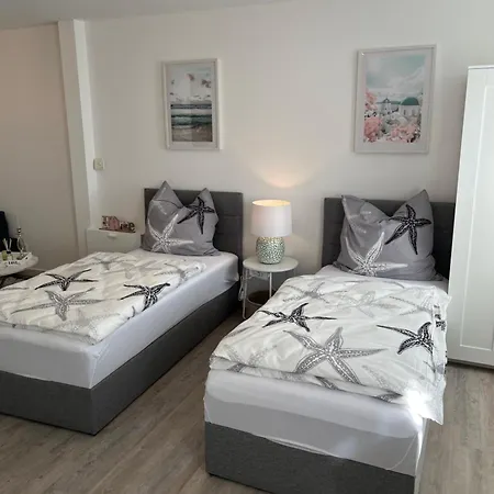 Апартаменты Schloss *