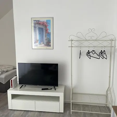 Schloss Падерборн