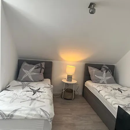 Schloss Apartment