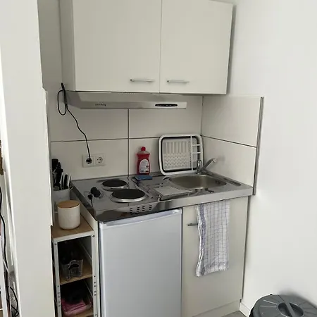 Апартаменты Schloss *