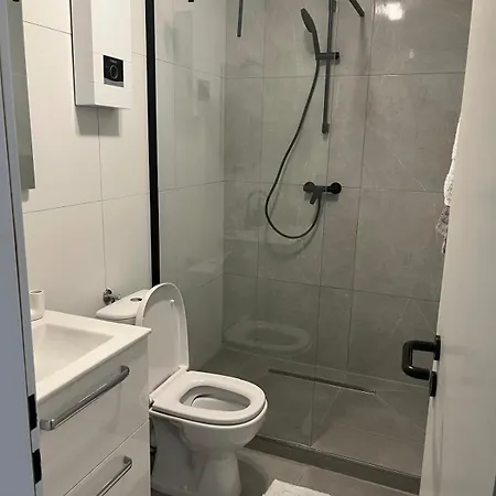 Apartment Schloss Paderborn