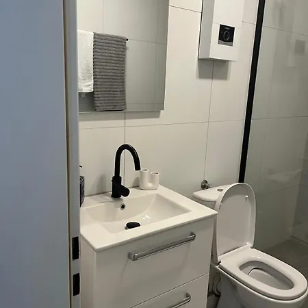 Апартаменты Schloss