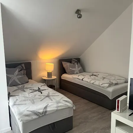 Schloss Apartment *