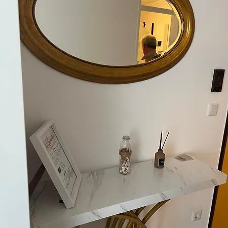 Apartment Schloss *