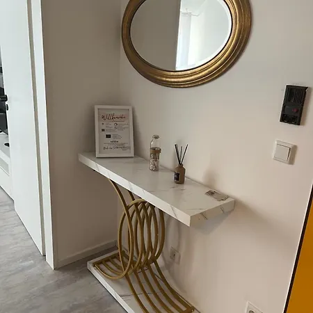 Schloss Апартаменты Падерборн