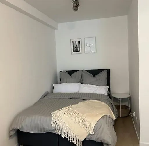 Schloss Lejlighed Paderborn