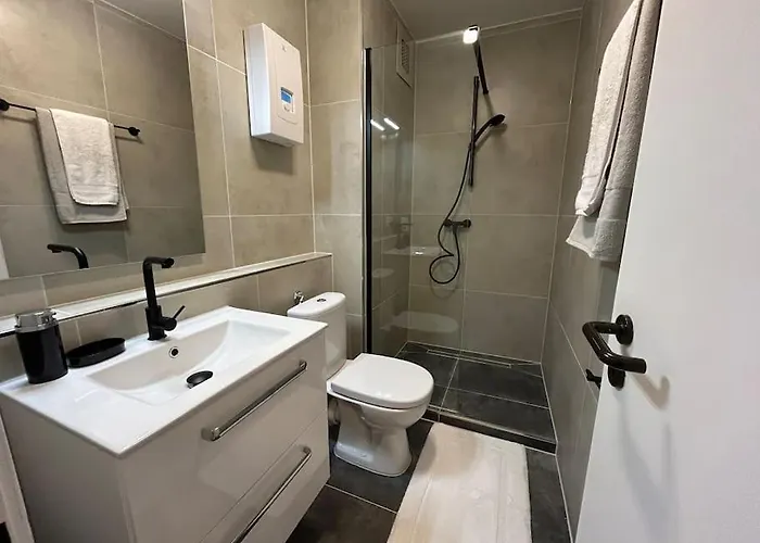 Lejlighed Schloss Paderborn