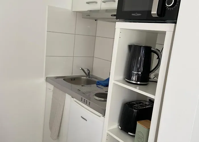 Schloss Daire Paderborn