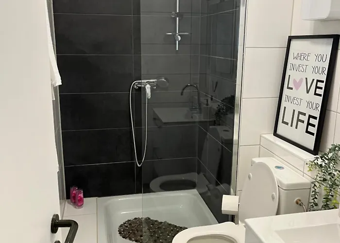 Schloss Lejlighed Paderborn