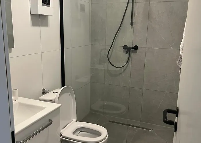 Lejlighed Schloss Paderborn