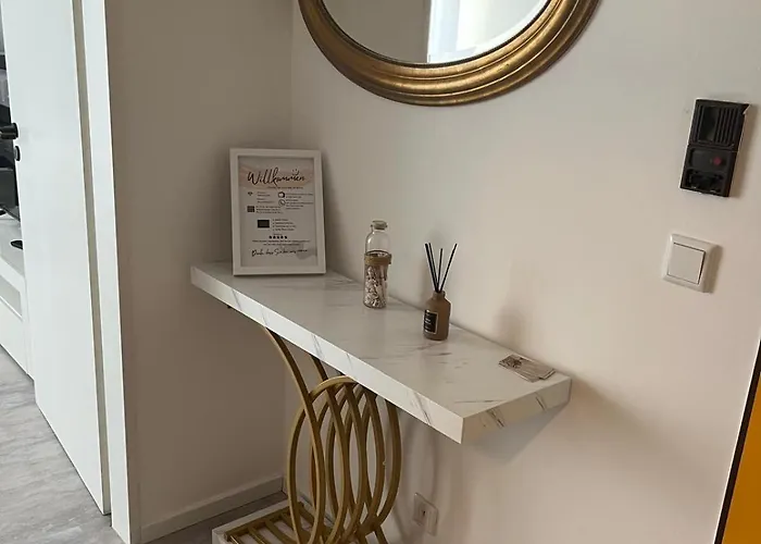 Schloss Lejlighed Paderborn