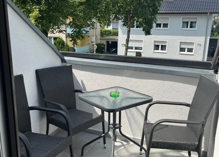 Lejlighed Schloss Paderborn